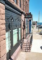EXPLORE Marquette Historic District