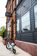 EXPLORE Marquette Historic District