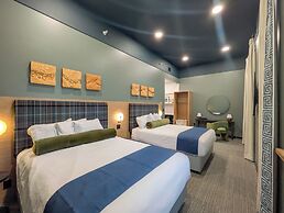 EXPLORE Marquette Historic District