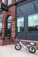 EXPLORE Marquette Historic District