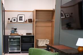 EXPLORE Marquette Historic District