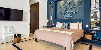 Pier 57 by Naya Homes