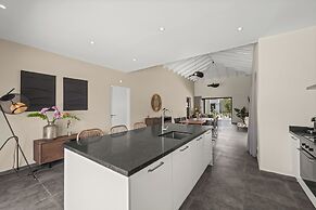 Villa Jasmijn  with private pool, at Mambo Beach