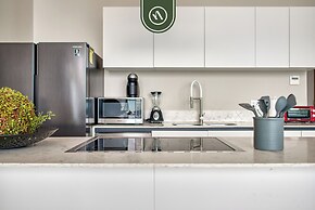 Apartments with Beach Access