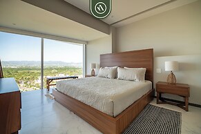 Apartments with Beach Access