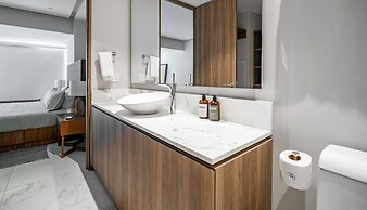 Apartments with Beach Access