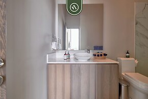 Apartments with Beach Access