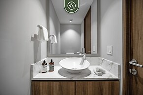 Apartments with Beach Access