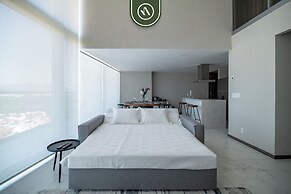 Apartments with Beach Access