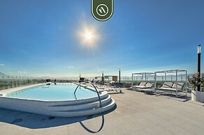 Apartments with Beach Access