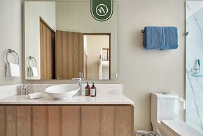 Apartments with Beach Access