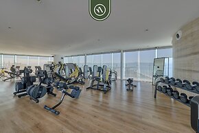 Apartments with Beach Access