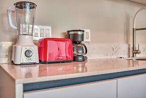 Apartments with Beach Access