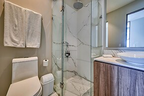 Apartments with Beach Access