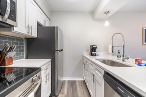 Barsala at A/62 Apartments