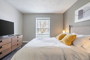 Barsala at A/62 Apartments