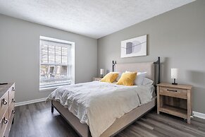 Barsala at A/62 Apartments