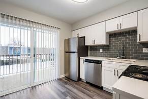 Barsala at A/62 Apartments