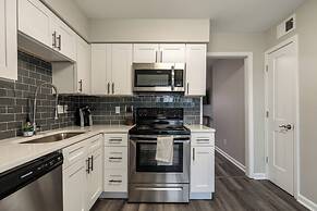 Barsala at A/62 Apartments