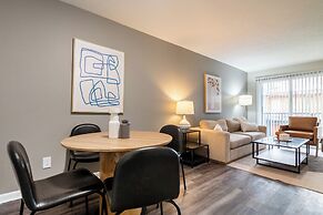 Barsala at A/62 Apartments