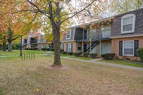 Barsala at A/62 Apartments