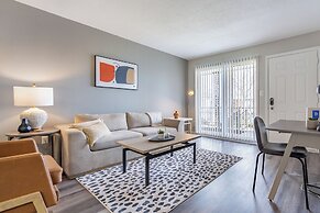 Barsala at A/62 Apartments