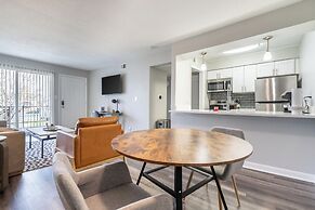 Barsala at A/62 Apartments