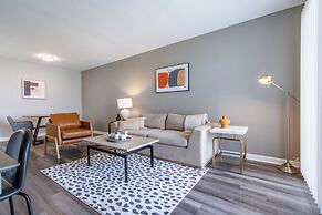 Barsala at A/62 Apartments