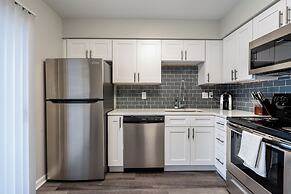 Barsala at A/62 Apartments