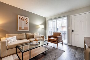 Barsala at A/62 Apartments