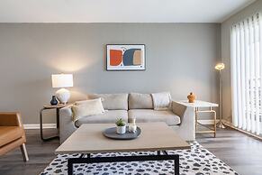 Barsala at A/62 Apartments