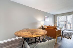 Barsala at A/62 Apartments