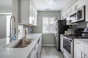 Riverbend Apartments by Barsala