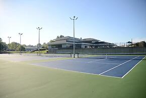 Riverbend Apartments by Barsala