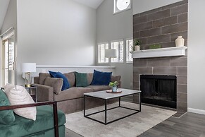 Riverbend Apartments by Barsala