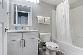 Riverbend Apartments by Barsala