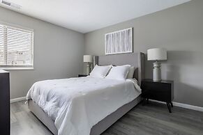 Riverbend Apartments by Barsala