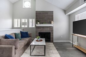 Riverbend Apartments by Barsala