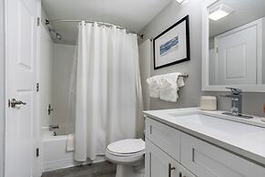 Riverbend Apartments by Barsala