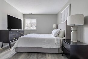 Riverbend Apartments by Barsala