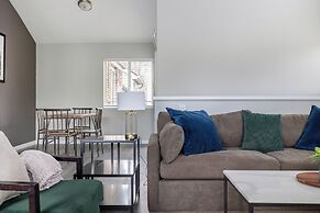 Riverbend Apartments by Barsala