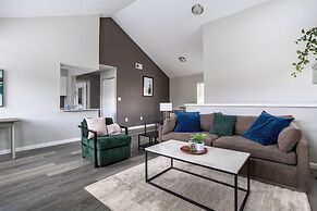 Riverbend Apartments by Barsala