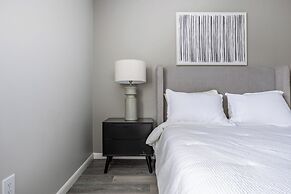 Riverbend Apartments by Barsala