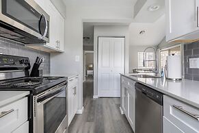 Riverbend Apartments by Barsala