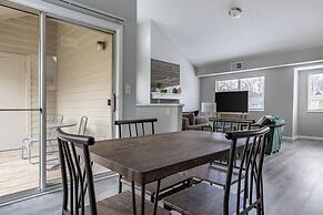 Riverbend Apartments by Barsala