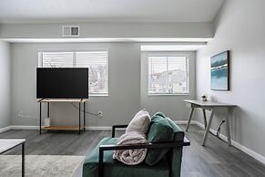 Riverbend Apartments by Barsala