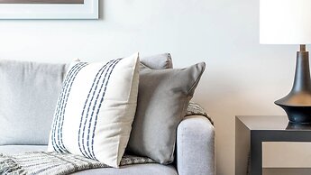 Riverbend Apartments by Barsala