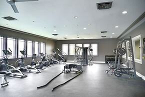 Riverbend Apartments by Barsala