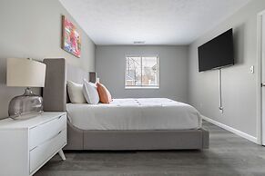 Riverbend Apartments by Barsala