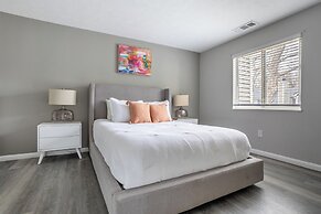 Riverbend Apartments by Barsala